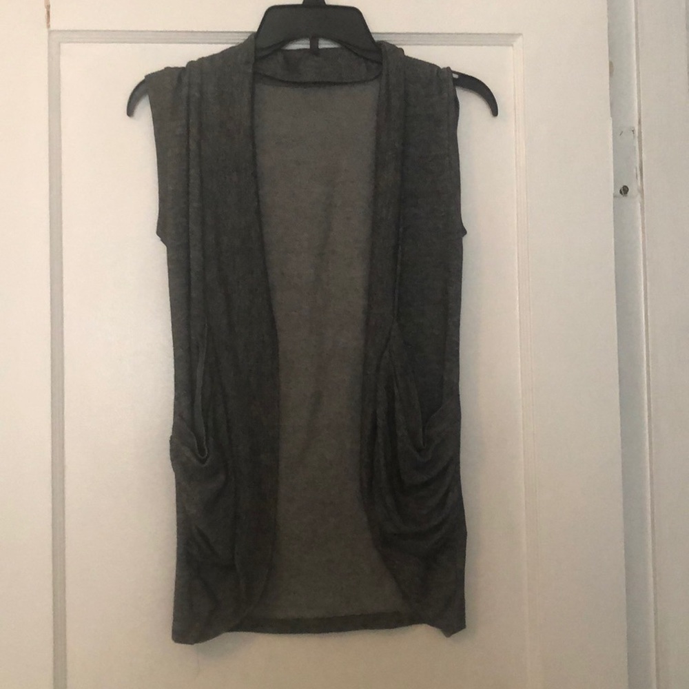 Forever21 Cargigan